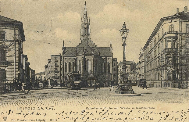 Schlobrcke 1903